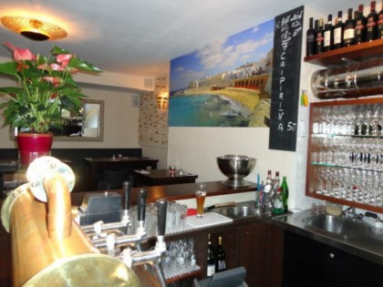 Photo: Ristorante Goldoni