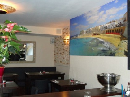 Photo: Ristorante Goldoni