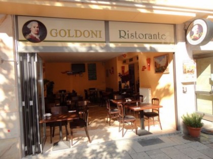 Photo: Ristorante Goldoni